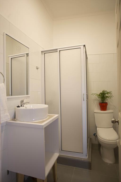 Casa Lastra Hostel Valparaíso Extérieur photo