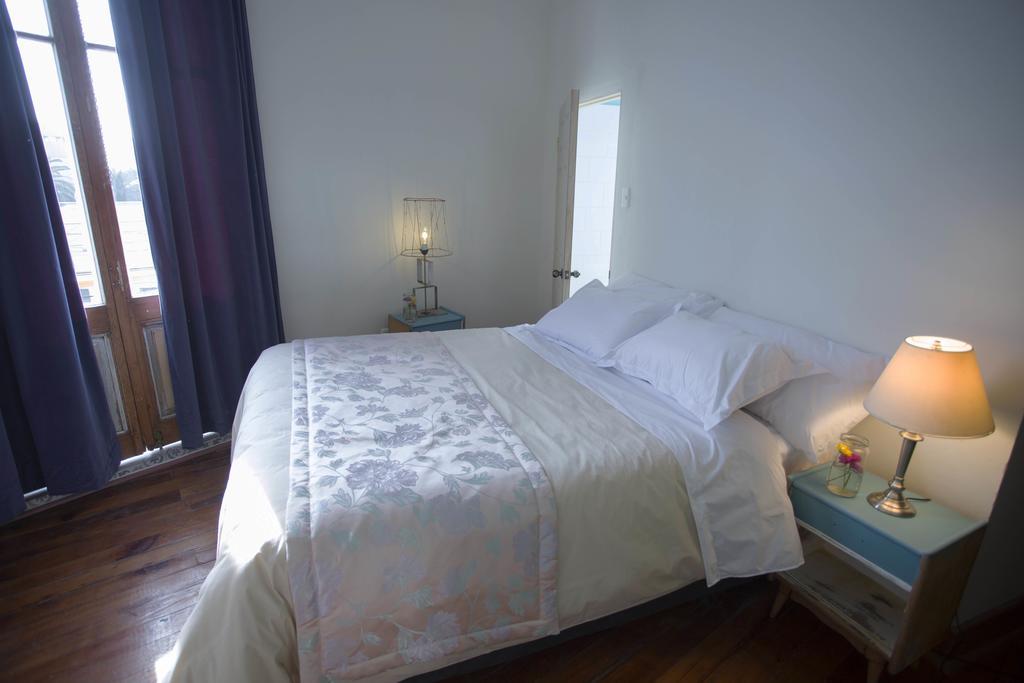 Casa Lastra Hostel Valparaíso Extérieur photo