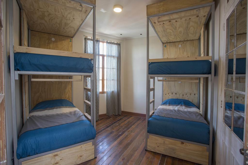 Casa Lastra Hostel Valparaíso Extérieur photo