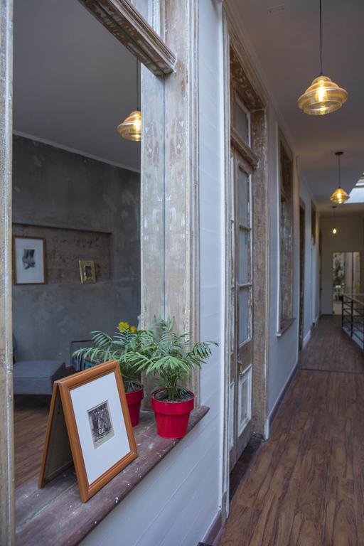 Casa Lastra Hostel Valparaíso Extérieur photo