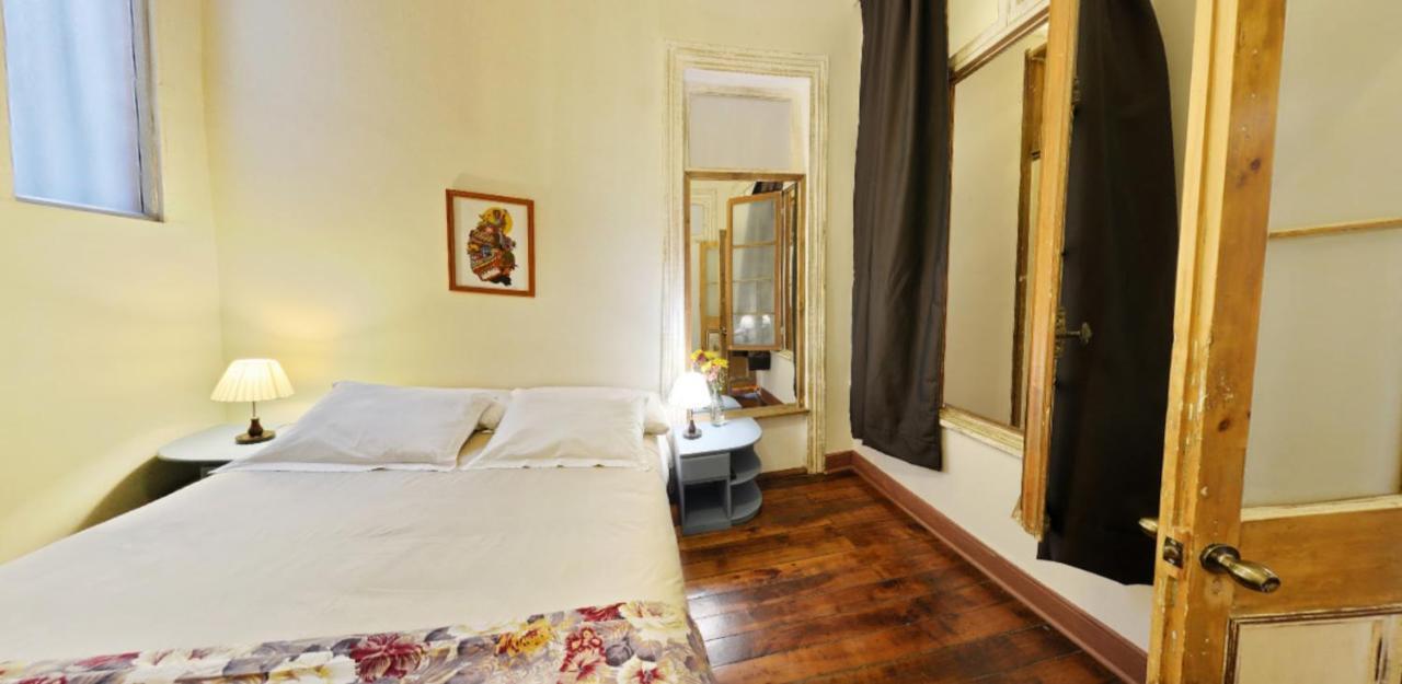 Casa Lastra Hostel Valparaíso Extérieur photo