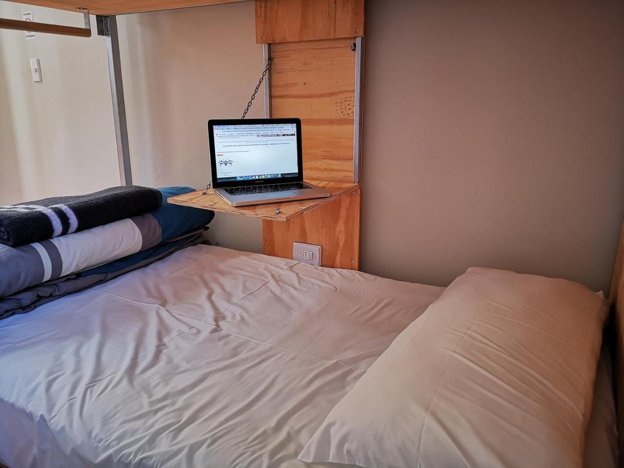 Casa Lastra Hostel Valparaíso Extérieur photo