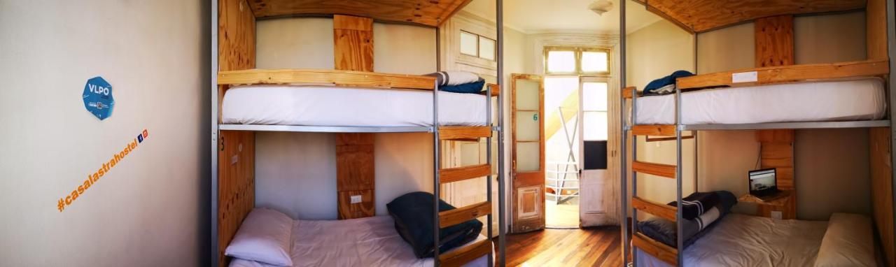 Casa Lastra Hostel Valparaíso Extérieur photo